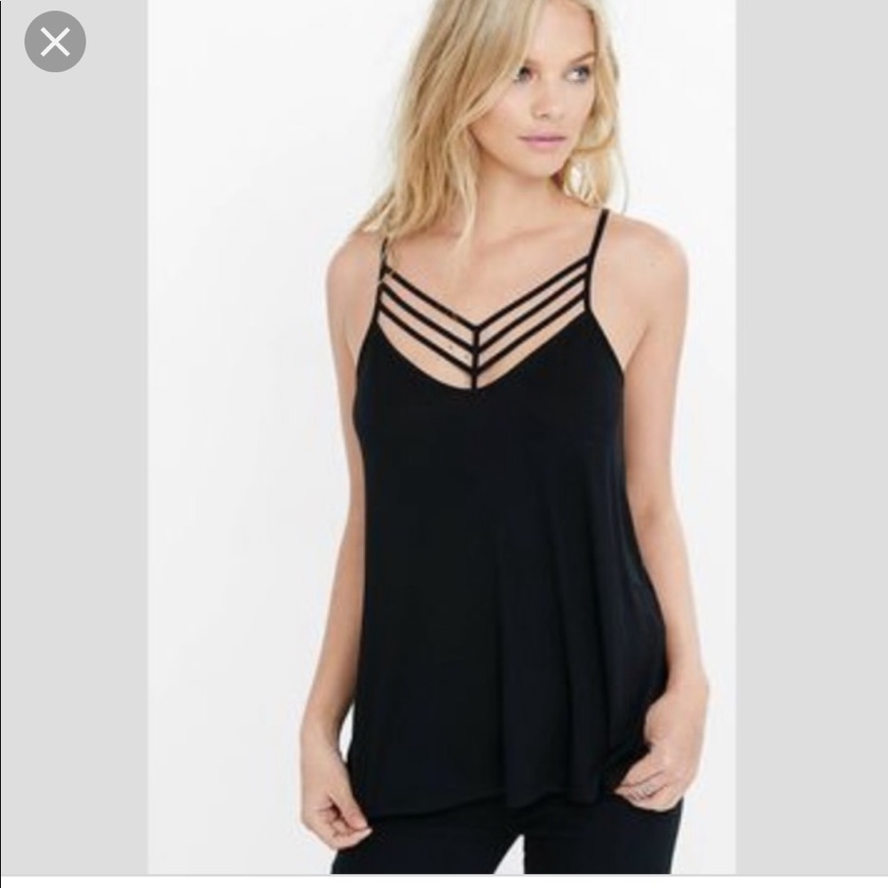 Express one eleven top